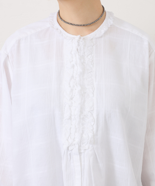JOURNAL STANDARD LUXE（ジャーナルスタンダード ラックス） ブラウス