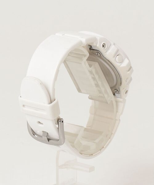 G-SHOCK 「G-SHOCK」 デジタル腕時計 FREE ホワイト メンズ : ZOZOTOWN