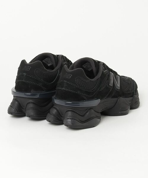 New Balance（ニューバランス） ローカットスニーカー 26.5cm ブラック 