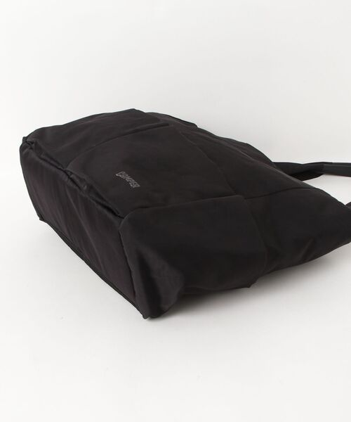 「CAMPER」 トートバッグ - ブラック レディース_画像3