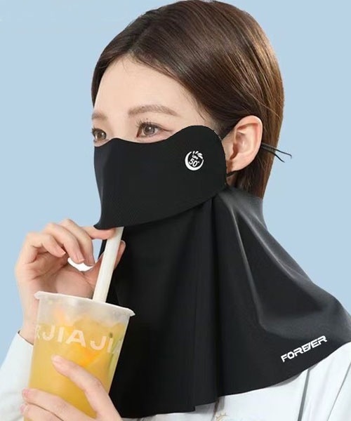 WIND AND SEA（ウィンダンシー） マスク MILITARY SURPLUS MASK