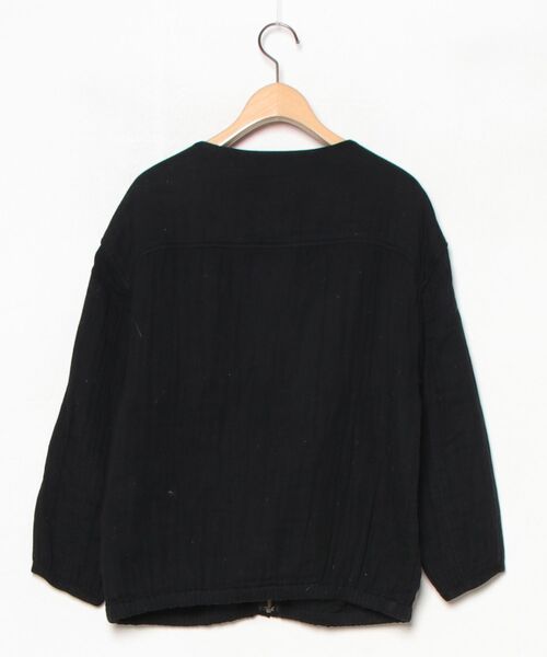 「joe's 」 カーディガン X-SMALL ブラック レディース_画像2