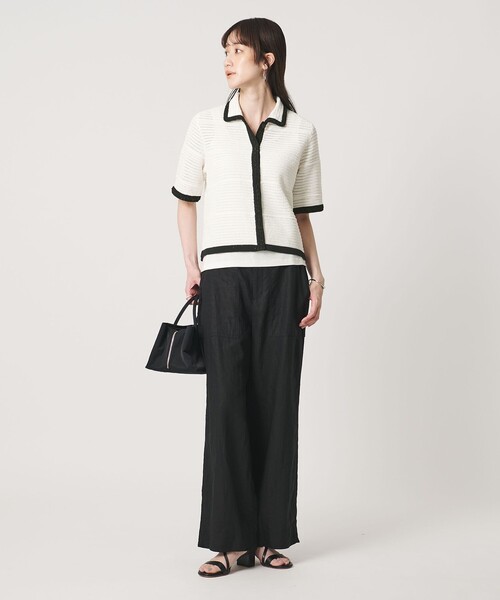 UNITED ARROWS（ユナイテッドアローズ） カーディガン メッシュ