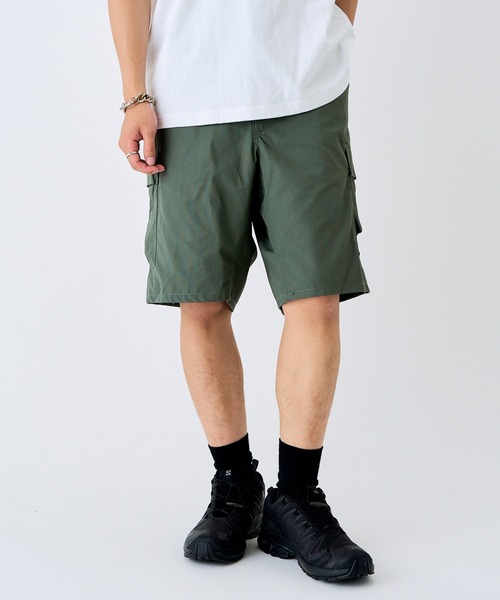 「PROPPER」 カーゴパンツ M ベージュ メンズ_画像5