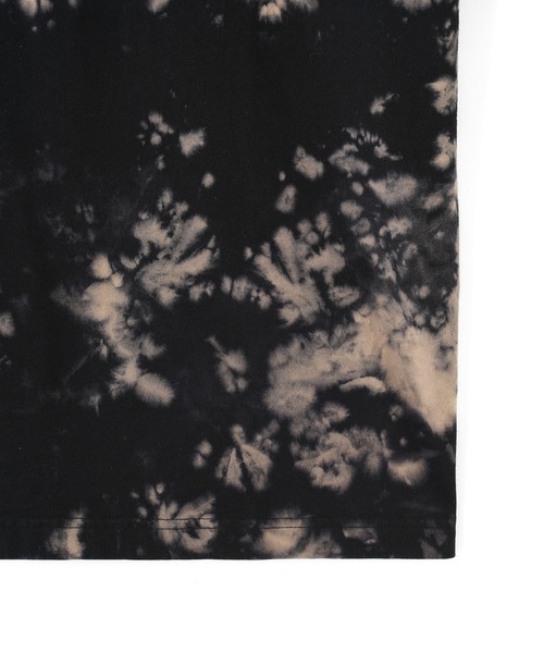 「ROSE BUD」 半袖Tシャツ ONE SIZE ブルー レディース_画像5