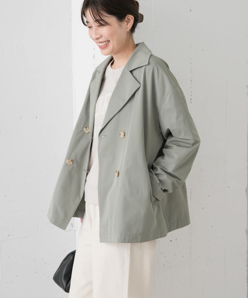 URBAN RESEARCH DOORS（アーバンリサーチドアーズ） テーラード 
