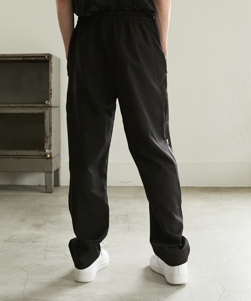 「BOY LONDON」 ジャージパンツ M ブラック メンズ_画像4