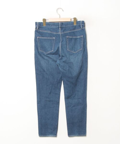 BEAUTY＆YOUTH UNITED ARROWS デニムパンツ M ネイビー レディース 
