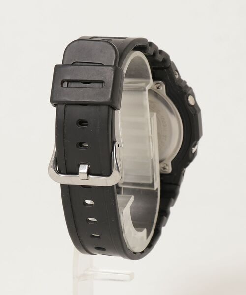 G-SHOCK 「G-SHOCK」 デジタル腕時計 FREE ブラック メンズ : ZOZOTOWN