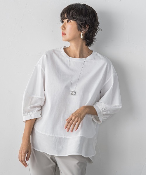 ラエフ（レディースTシャツ、カットソー）｜トップス | ファッション