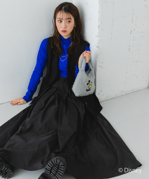 「RODE SKO」 ハンドバッグ ONE グレー レディース_画像7