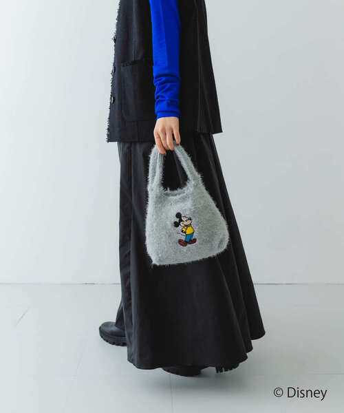 「RODE SKO」 ハンドバッグ ONE グレー レディース_画像9