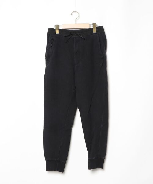 Y-3 「Y-3」 スウェットパンツ SMALL ブラック メンズ : ZOZOTOWN
