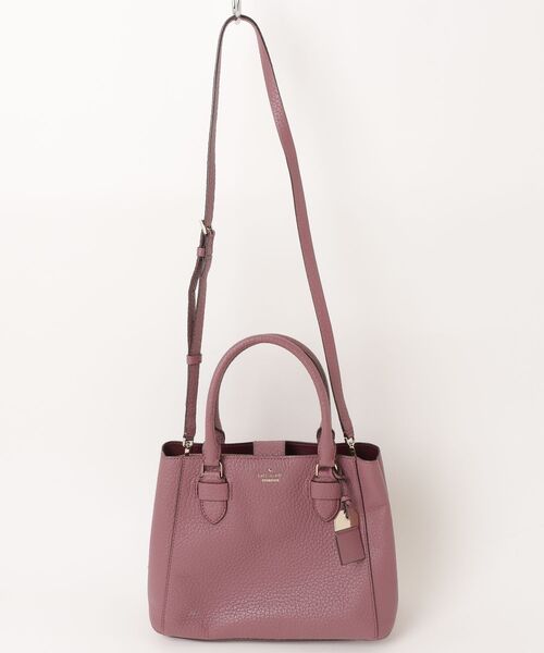 ケイトスペード ニューヨーク　2wayバッグ kate spade NEW YORK（ケイト・スペード ニューヨーク） 2WAYバッグ