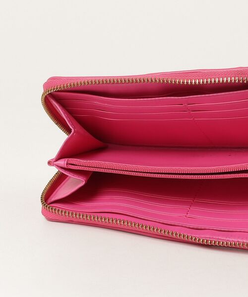 COACH（コーチ） 財布 - ピンク レディース : ZOZOTOWN Yahoo!店