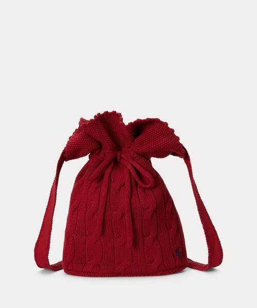 Polo Ralph Lauren Childrenswear ラルフローレン ショルダー 
