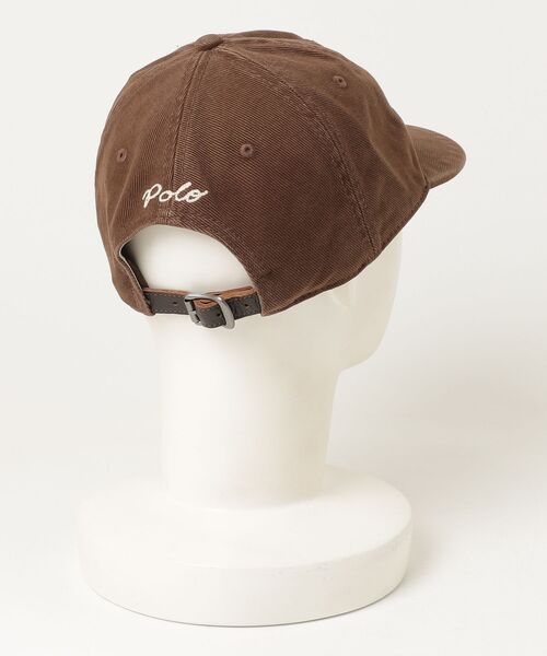 POLO RALPH LAUREN（ポロ・ラルフローレン） ラルフローレン キャップ