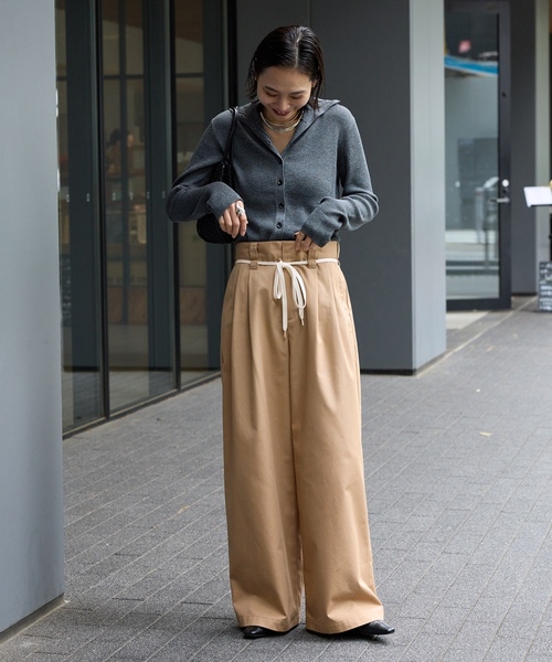 JOURNAL STANDARD（ジャーナルスタンダード） チノパンツ 38 ベージュ