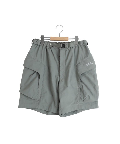 COMFY OUTDOOR GARMENT メンズショート、ハーフパンツ｜ボトムス