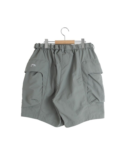 COMFY OUTDOOR GARMENT メンズショート、ハーフパンツ｜ボトムス