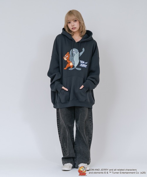 and1（メンズパーカー）｜トップス | ファッション のおすすめ人気商品