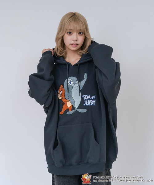 and1（メンズパーカー）｜トップス | ファッション のおすすめ人気商品