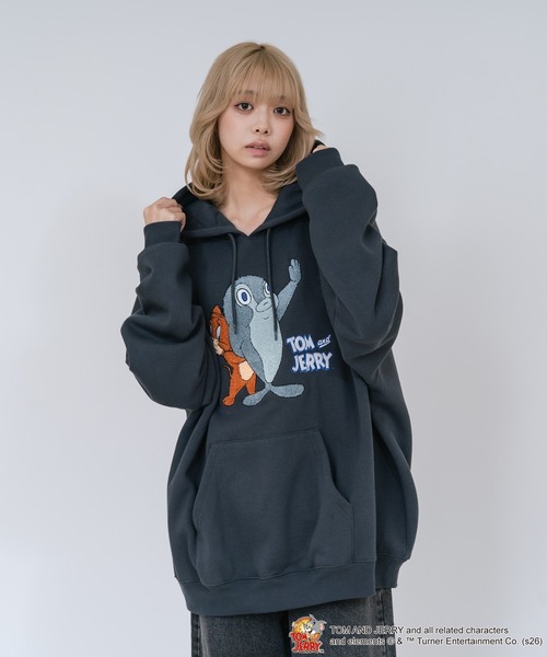 and1（メンズパーカー）｜トップス | ファッション のおすすめ人気商品