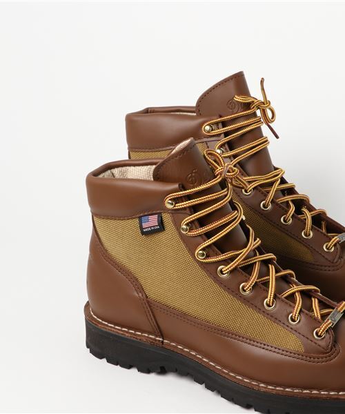 Danner（ダナー） ブーツ DANNER LIGHT ダナーライト 30440 KHAKI
