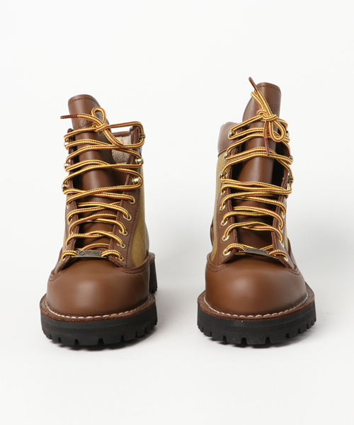 Danner（ダナー） ブーツ DANNER LIGHT ダナーライト 30440 KHAKI