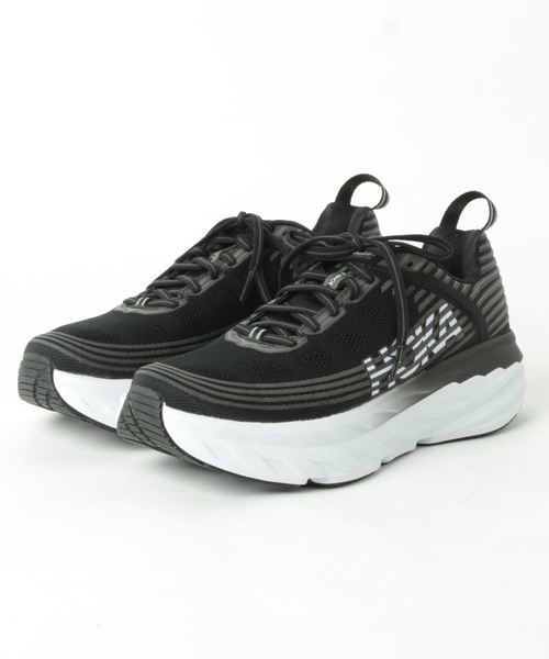 HOKA ONEONE（ホカ オネオネ） hoka スニーカー HOKA ONEONE BONDI 6