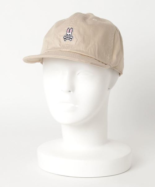 のライフス 帽子 Zozotown Paypayモール店 通販 Paypayモール キャップ Psycho Bunny サイコ バニー 綾