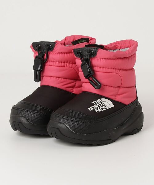 早割クーポン ブーツ The North Face ザ ノース フェイス キッズ ヌプシ ブーティー シックス K Nuptse Bootie Vi Paradi メール便なら送料無料 Www Muslimaidusa Org