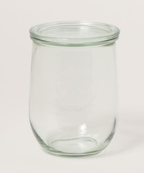 キッチン Tulip Shape 1000ml「WECK」 | studio CLIP