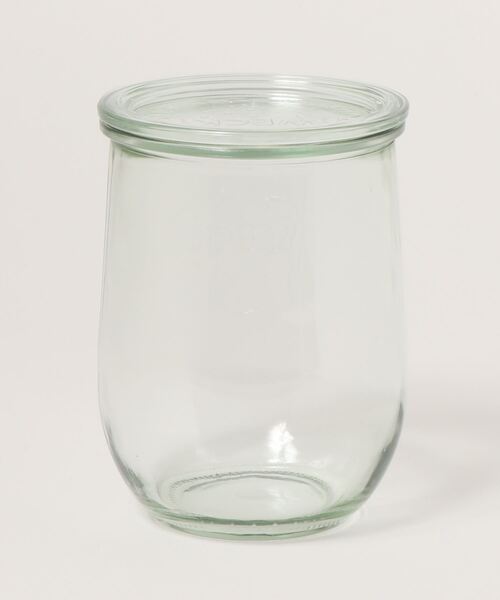 キッチン Tulip Shape 1000ml「WECK」 | studio CLIP | 02
