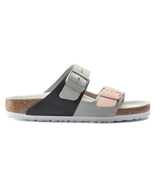 BIRKENSTOCK ARIZONA サンダル 24センチ BIRKENSTOCK（ビルケンシュトック） サンダル Arizona Split Nuback