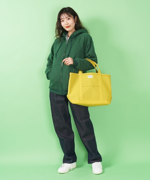 CAMBER（キャンバー） パーカー Chill Buster ZIPPER HOODED