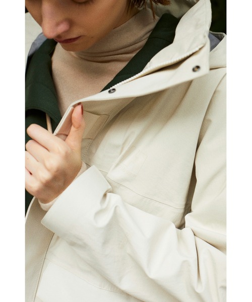 HELLY HANSEN（ヘリーハンセン） コート アウター 「HELLY HANSEN