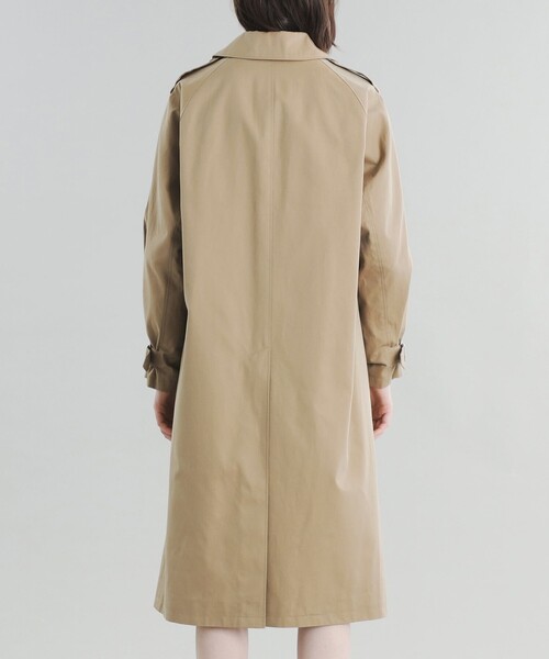 コート トレンチコート GREY LABEL 【CRAWLEY(クローリー)】|ZOZOTOWN PayPayモール店|07
