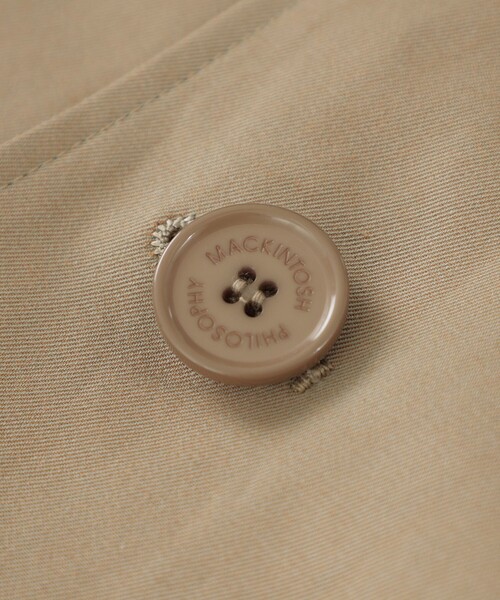 コート トレンチコート GREY LABEL 【CRAWLEY(クローリー)】|ZOZOTOWN PayPayモール店|10