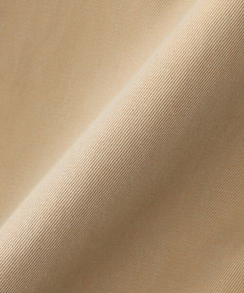 コート トレンチコート GREY LABEL 【CRAWLEY(クローリー)】|ZOZOTOWN PayPayモール店|12