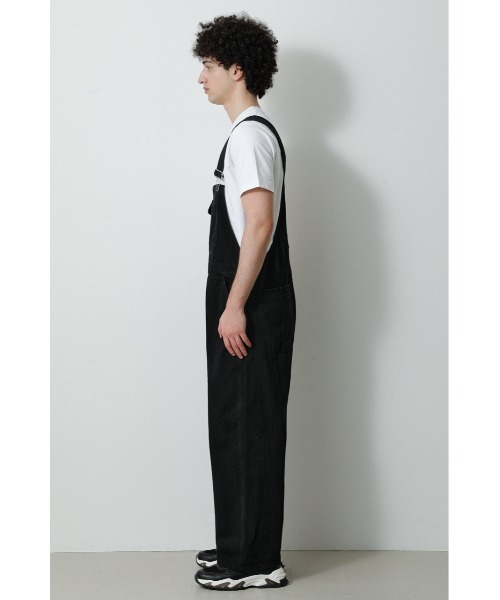 AZUL BY MOUSSY オーバーオール サロペット COMFORTABLE OVERALL
