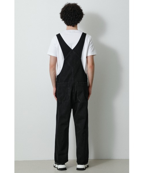 AZUL BY MOUSSY オーバーオール サロペット COMFORTABLE OVERALL
