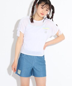 ピンクラテ セール 子ども水着 水泳用品 の商品一覧 子ども服 シューズ ベビー キッズ マタニティ 通販 Yahoo ショッピング