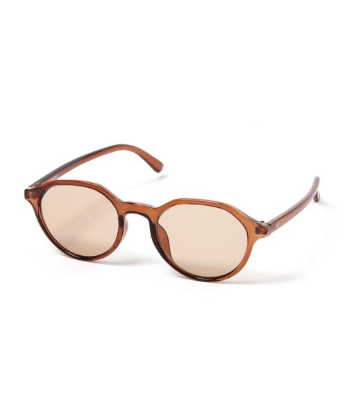 LAKOLE（ラコレ） サングラス クラウンパントサングラス / 272990