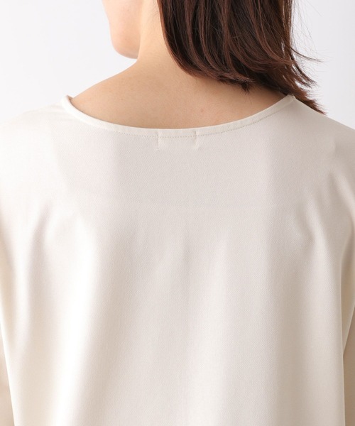 tシャツ Tシャツ スリーブスリットプルオーバー 274208|ZOZOTOWN |14
