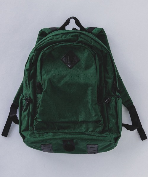 BEAMS+ デイバック リュック Day Pack 2 Compartments メンズ