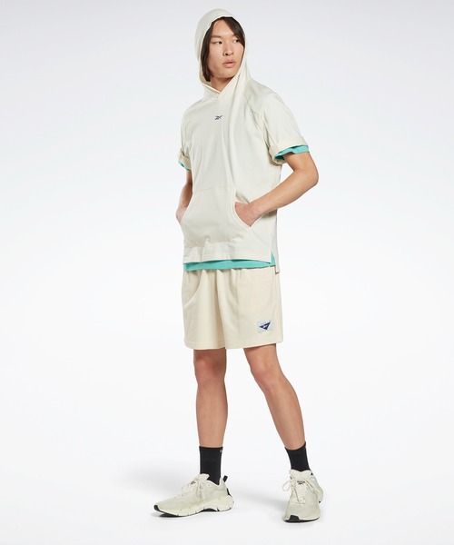 supreme パーカー（袖タイプ：半袖）のおすすめ人気商品一覧 通販