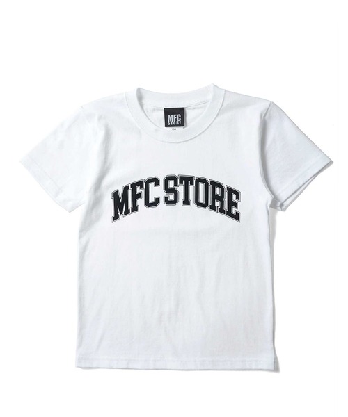 MFC STORE × STUDIO33 Tシャツ キリストプリント XLサイズ MFC STORE × STUDIO33 Tシャツ キリストプリント XLサイズ