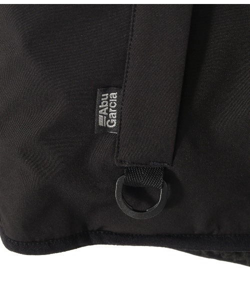 新品Abu Garcia アブガルシア 中綿難燃ベスト BLK XLサイズ 春夏も出ます！アブガルシア！｜ビームス 博多｜BEAMS