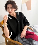 ポロシャツ ポロ 「JaVaジャバ コラボ」大...の詳細画像2